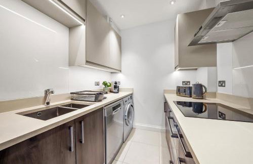 Baker Street Suite - Foto 25