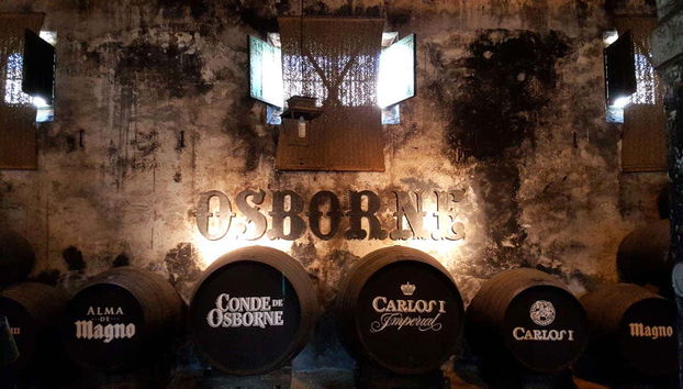 Bodegas Osborbe