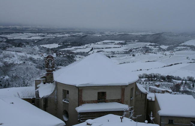 Meublé Il Riccio - Photo 112