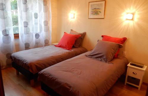 GITE KIENTZLER - Foto 4