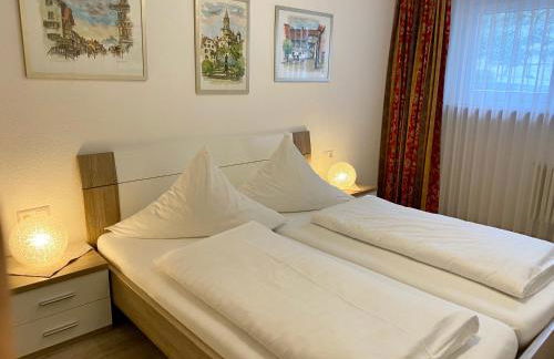 Landhaus Laugele Ferienwohnungen - Foto 56