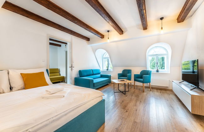 Villa Wurmfeld - Foto 14