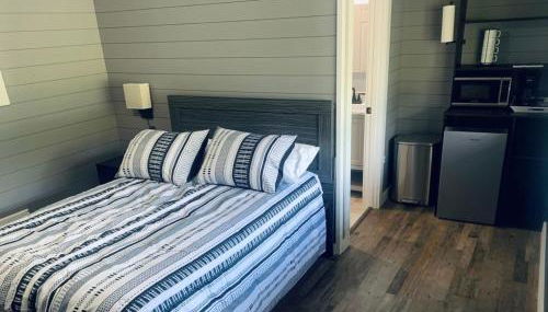 TeePee Room 6- Newly Renovated - Foto 1