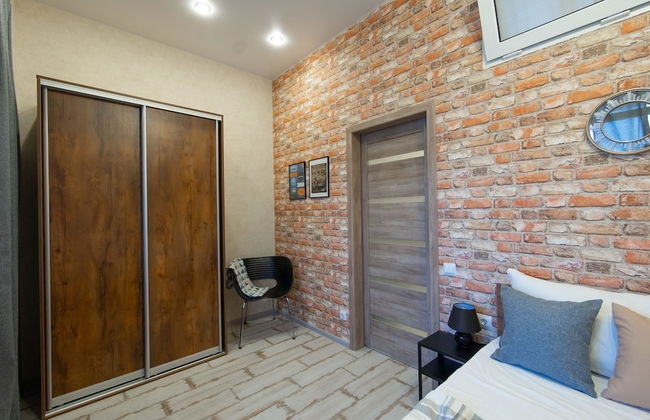 More Apartments na Avtomobilnom 58A - 2 - Foto 9