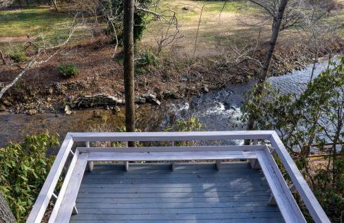 Creekside Lodge - Foto 17