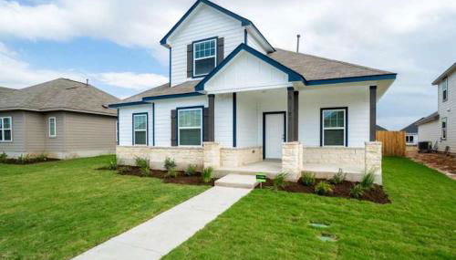 ONE Texas Home, Extended Stay - Foto 2