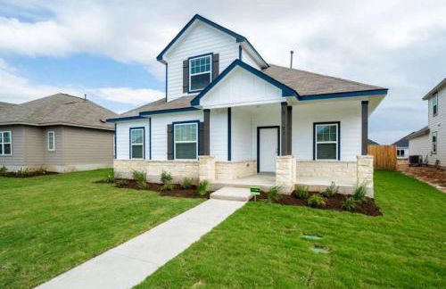 ONE Texas Home, Extended Stay - Foto 2