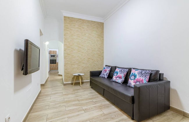 Alterhome Padilla Las Palmas - Foto 24