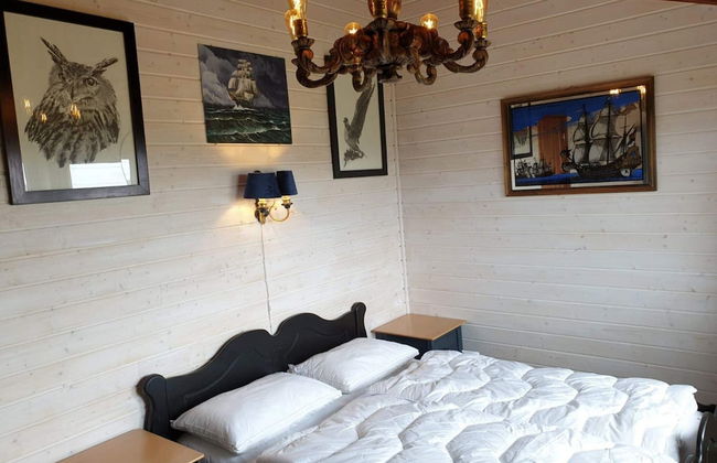 6 Person Holiday Home in Skudeneshavn-by Traum - Foto 3