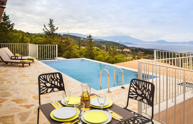 Magganos Sunset Villas - Foto 1