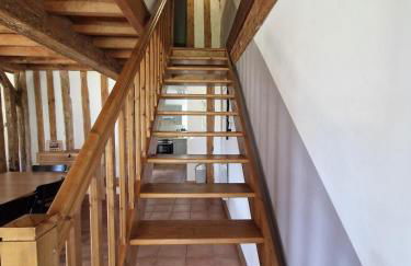 Les maisons de la baguette - Foto 37