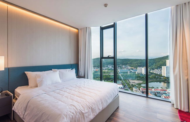 A La Carte Ha Long Residence - Foto 18