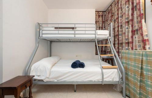 Oiza Blanca Arena New by BeBreeze - Foto 18