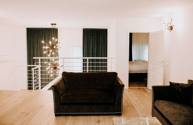 ZEN Central Apartments - Foto 77