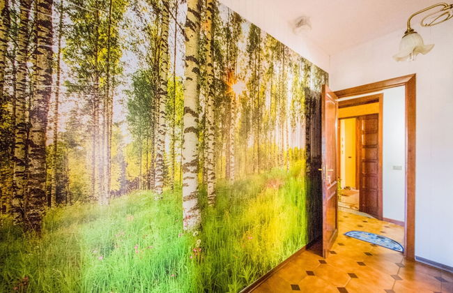 Belvilla by OYO Appartamento Spinesante - Foto 25