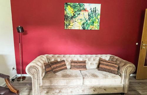 Apartment Lauschevogel by Interhome - Foto 6