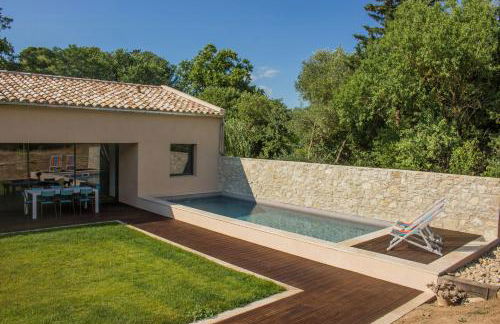Accessible Villa In The Heart Of Corbières - Foto 24