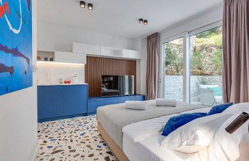 Villa Miramarina - Foto 37