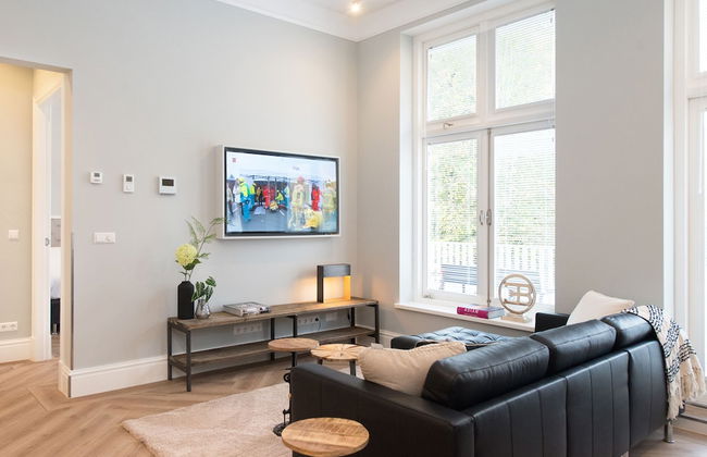 BizStay Park Central Executive - Photo 72