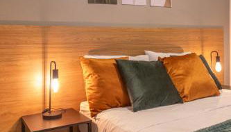 Loft aconchegante com 2 Qts próximo aeroporto - Foto 2