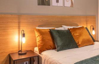 Loft aconchegante com 2 Qts próximo aeroporto - Photo 2