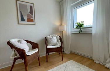 Modernes, familienfreundliches Apartment in Lübeck - Foto 29