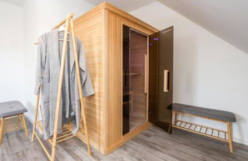 AnnaNordsee – Appartements - Foto 13