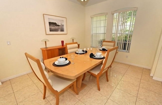 Ov3141 - Highlands Reserve - 6 Bed 4 Baths Villa - Photo 19