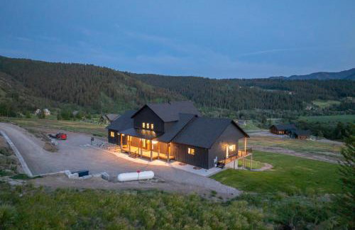 Trails End Lodge - Foto 12