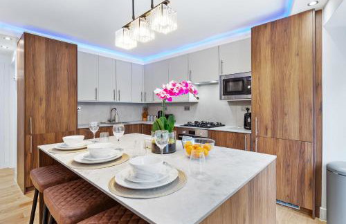 The Quartz Place London Waterloo - Foto 28