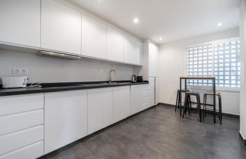 Spacious and modern ocean view apartment Marbella - Foto 41