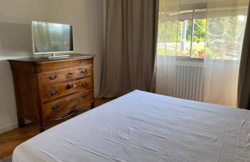 THE BEACH - large apartment with private beach - Foto 23