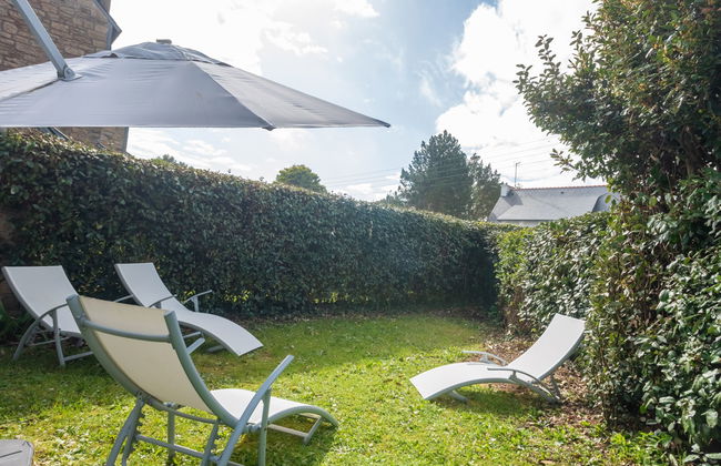 Les Alizés - Foto 11