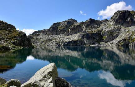 Gîte chalet la Bergerie de Sentantony - Val d'Azun - Montagne Pyrénées - Photo 31