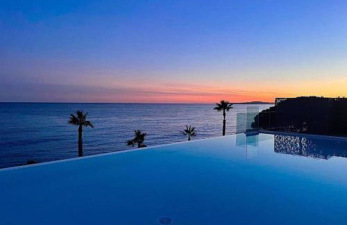 06AH - Superb waterfront T2 - swimming pool - Foto 31