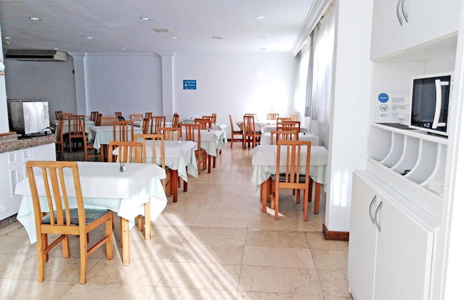 BLUESEA Los Fiscos - Photo 43