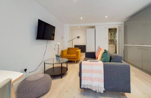 Studio close to Baker Street - 2 - Foto 9