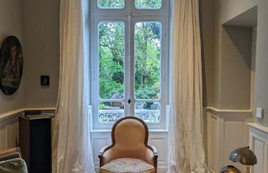 Chateau de Thuries - Foto 47