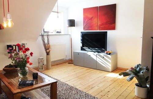 Ferienwohnung HYGGELIG - Göttingen Harz Duderstadt - Foto 64