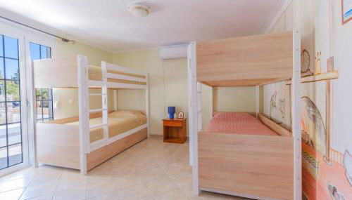 Lefkathia Beach Villa - Gated Beach-Front Private Villa at Lefkathia Beach, Chios! - Foto 4