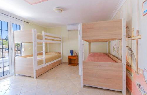 Lefkathia Beach Villa - Gated Beach-Front Private Villa at Lefkathia Beach, Chios! - Foto 4