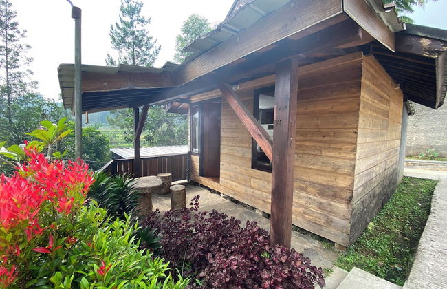 Shine River Ciwidey - Photo 54