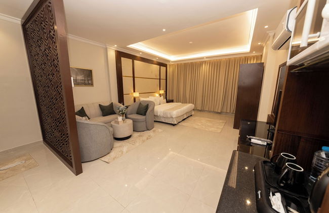 Burj Al Hayah Tower - Al Malaz - Foto 40