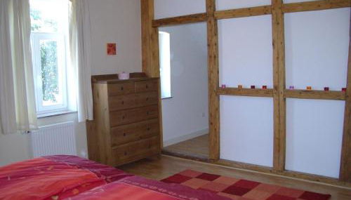 Zur Windrose Ferienwohnung an der Windmühle Labbus - Foto 5