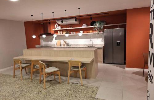 Flat Moderno no Coração do Rio - Foto 15