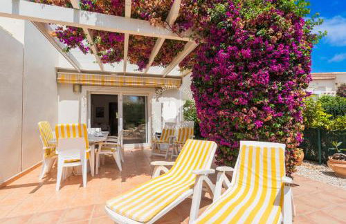 CostaBlancaDreams Casa Alis in Calpe - Foto 4