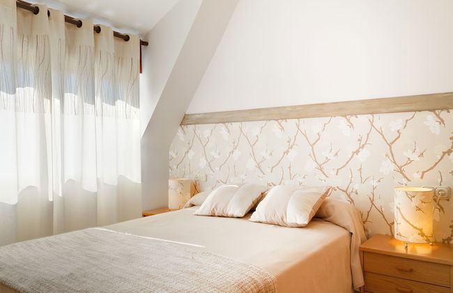 Aptos Duerming Portonovo Pico - Foto 2