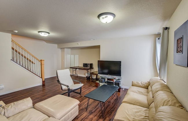 3BR AF Academy Pet-friendly - Foto 26