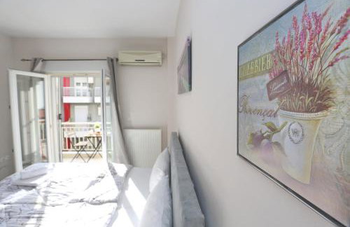 Pantheon City Center Studio - Foto 39