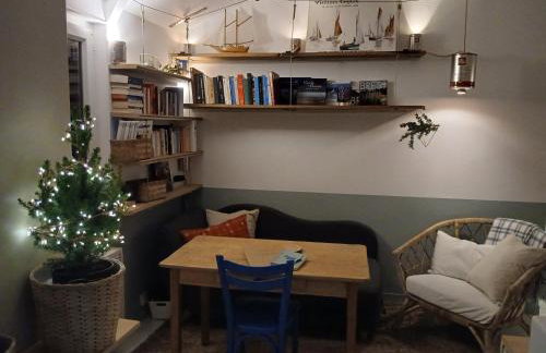 An Koad - Cabane au bord de l'eau - Foto 4